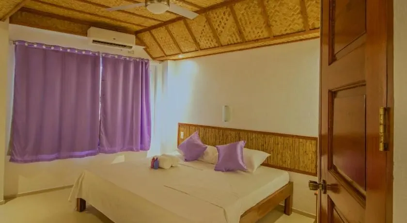 Deluxe Queen at Ralph's Place Boracay, Boracay