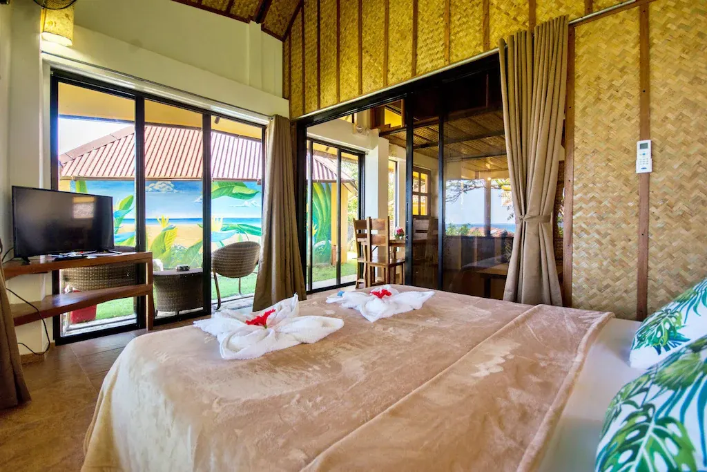 Bungalow Apartment at Ralph's Place Boracay, Boracay