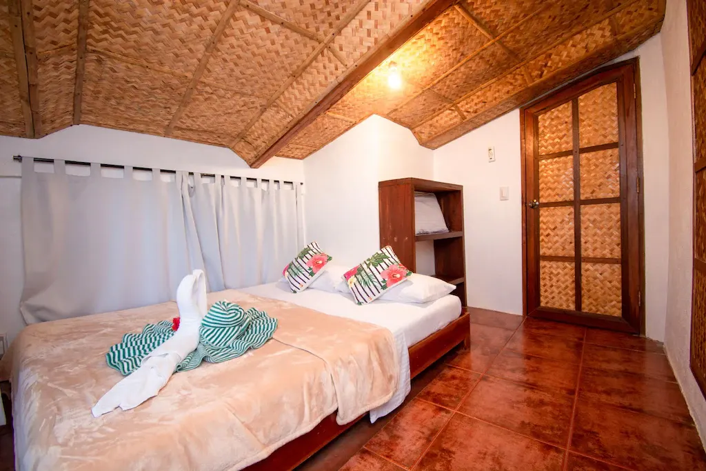 Ocean View House at Ralph's Place Boracay, Boracay