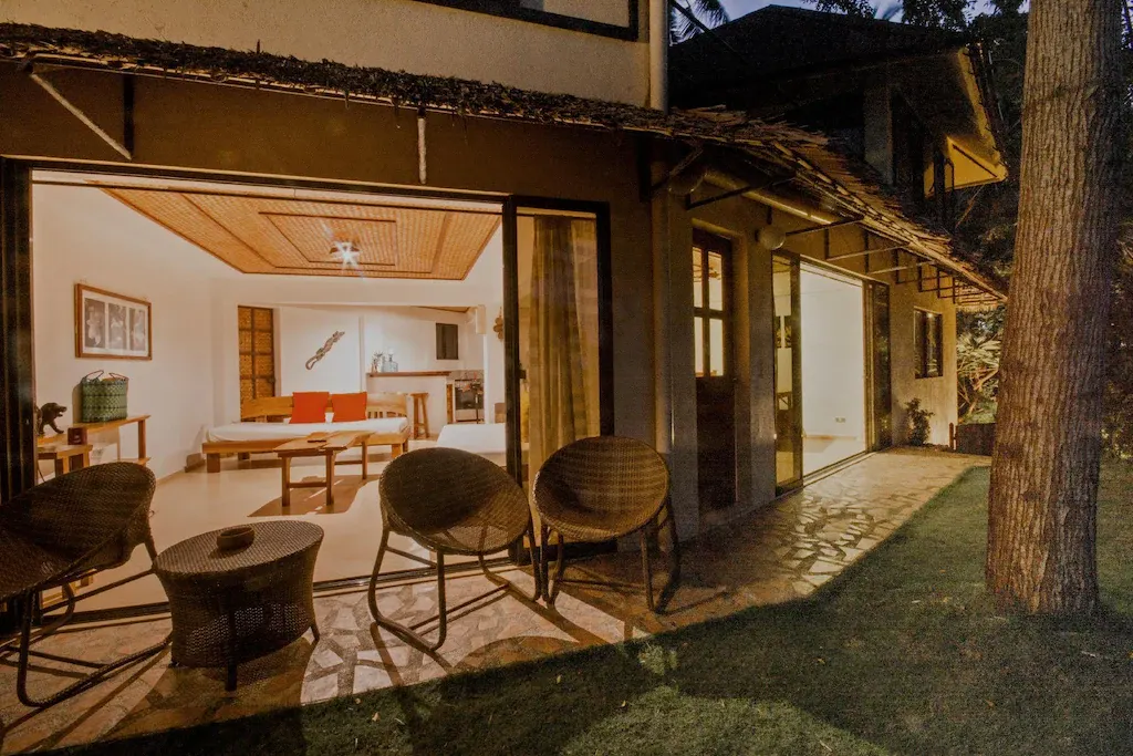 2 Bedroom Apartment at Ralph's Place Boracay, Boracay