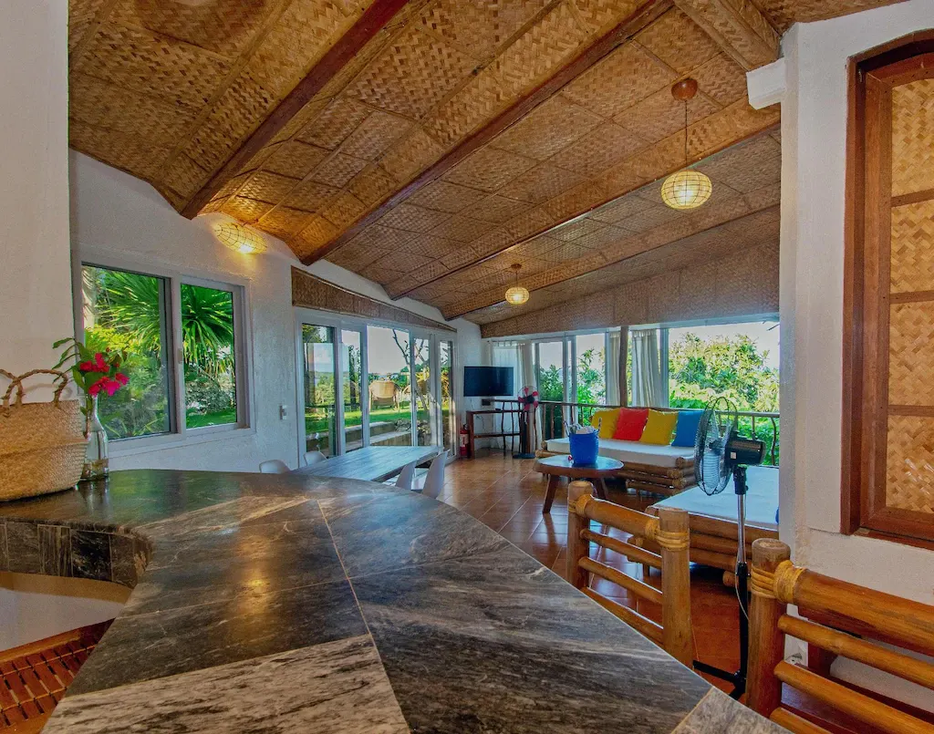 Ocean View House at Ralph's Place Boracay, Boracay