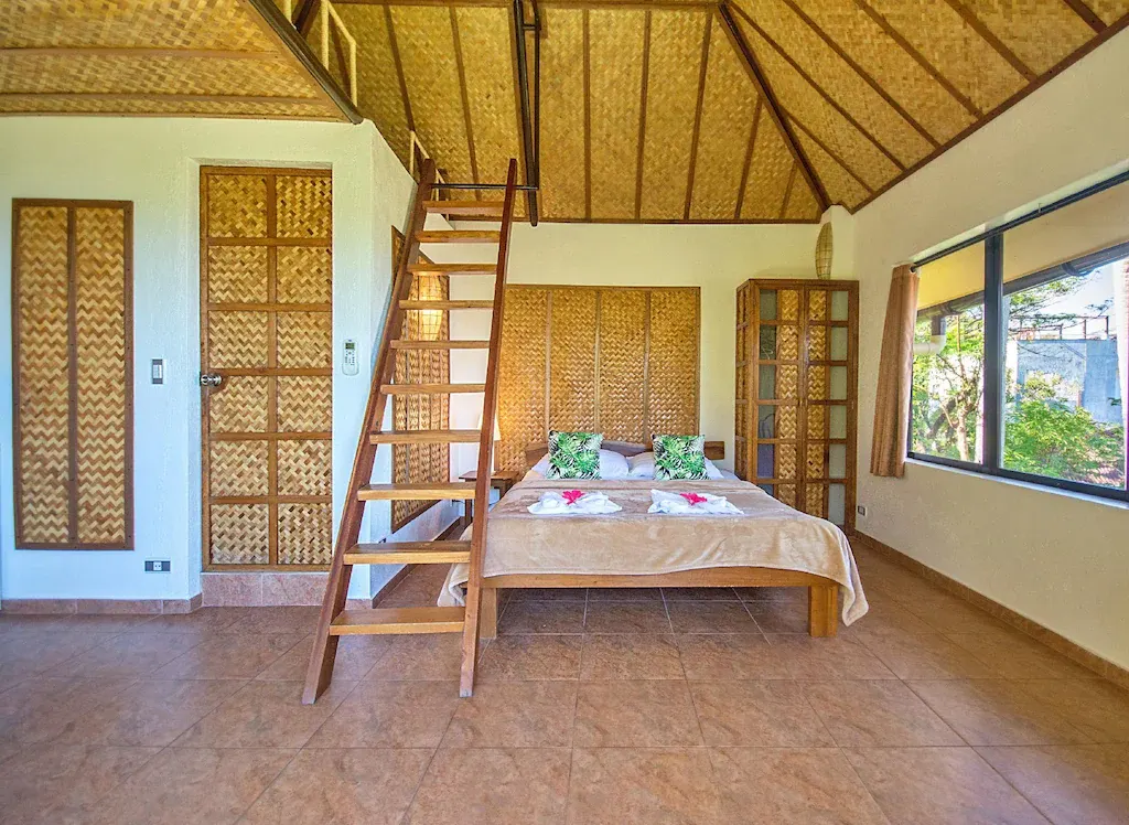 Garden Bungalow at Ralph's Place Boracay, Boracay