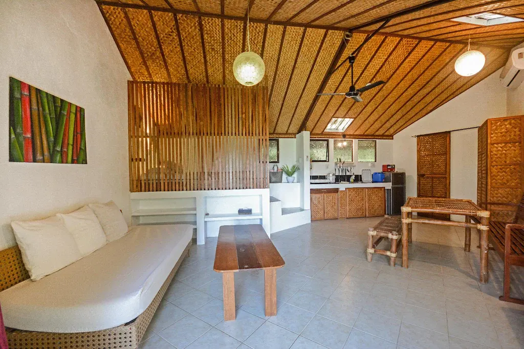 Standard Studio 3 at Ralph's Place Boracay, Boracay