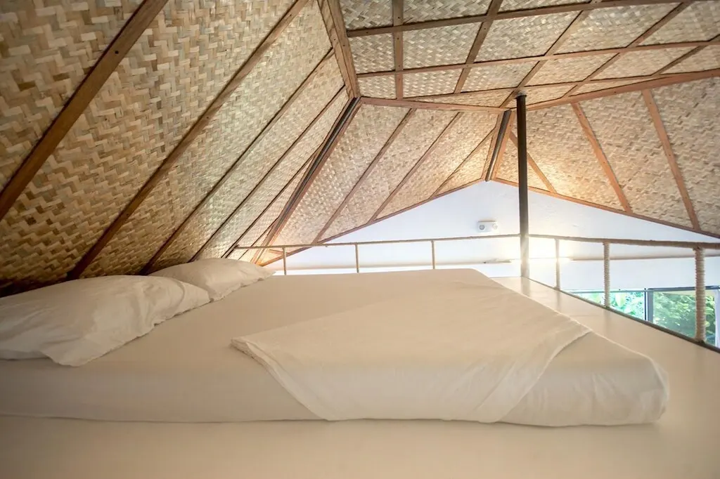 Cliff Bungalow at Ralph's Place Boracay, Boracay