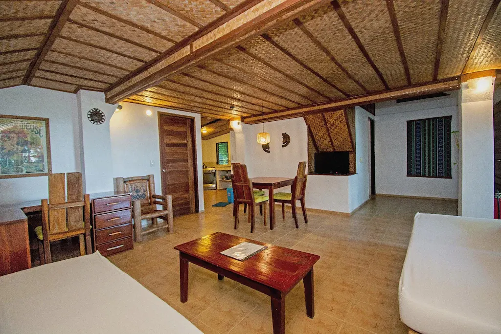 Duplex at Ralph's Place Boracay, Boracay
