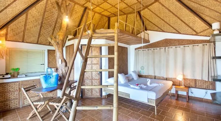 Tree Bungalow at Ralph's Place Boracay, Boracay