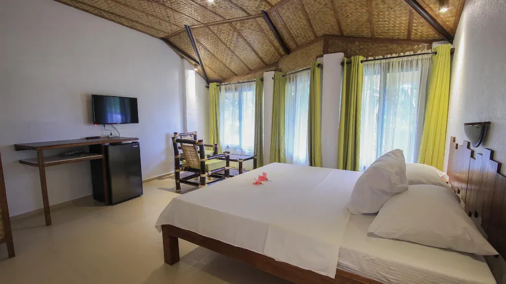 Superior Room at Ralph's Place Boracay, Boracay