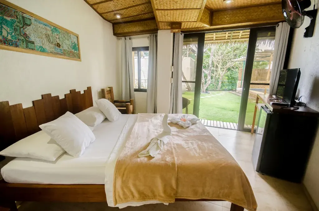 Premier Queen at Ralph's Place Boracay, Boracay