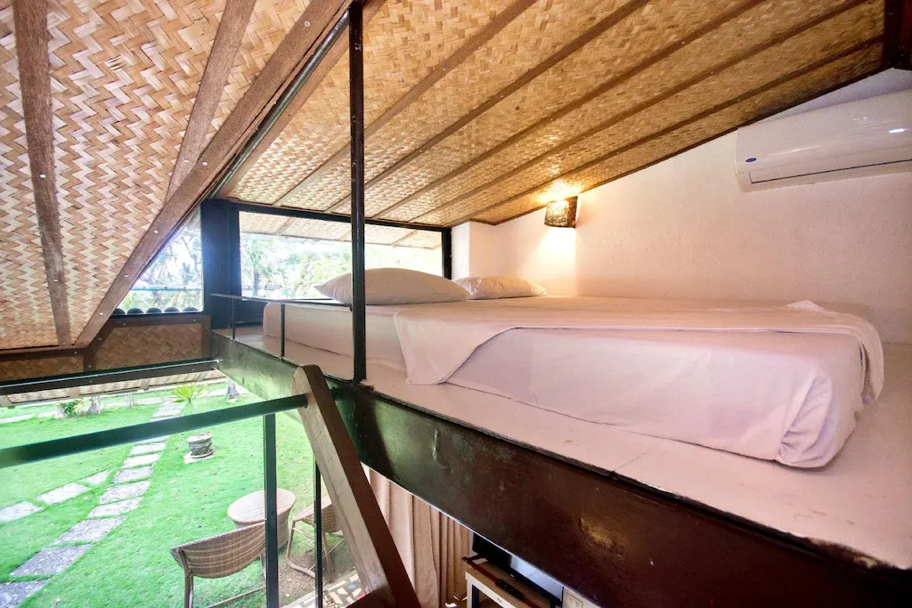 Standard Studio 2 at Ralph's Place Boracay, Boracay
