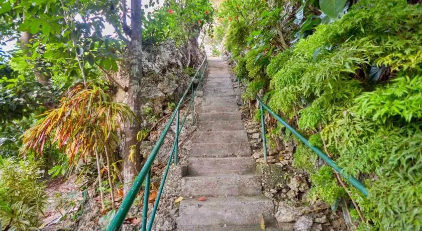 Gate Bungalow at Ralph's Place Boracay, Boracay