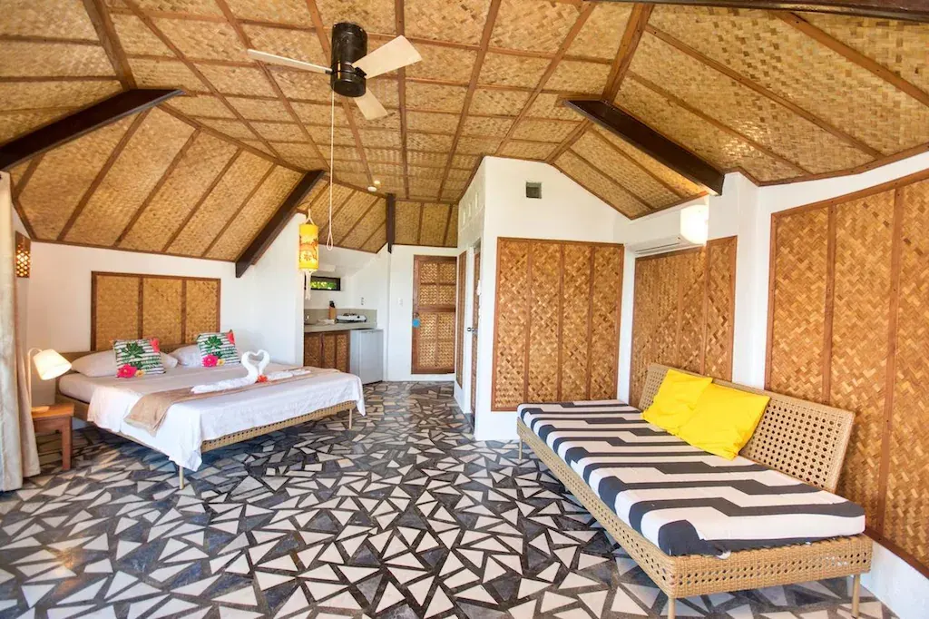 Gate Bungalow at Ralph's Place Boracay, Boracay