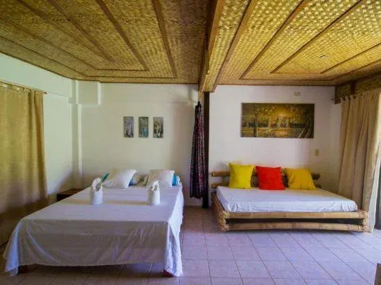 Studio Premier at Ralph's Place Boracay, Boracay
