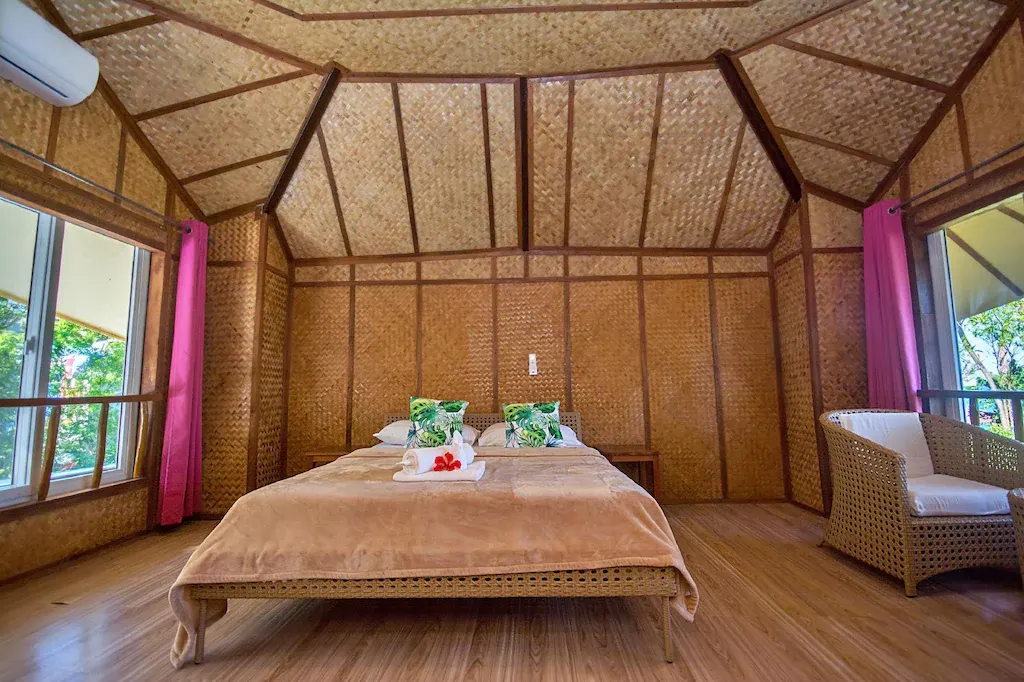 Duplex at Ralph's Place Boracay, Boracay