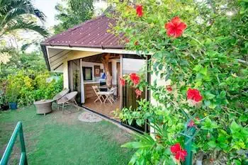 Tree Bungalow at Ralph's Place Boracay, Boracay