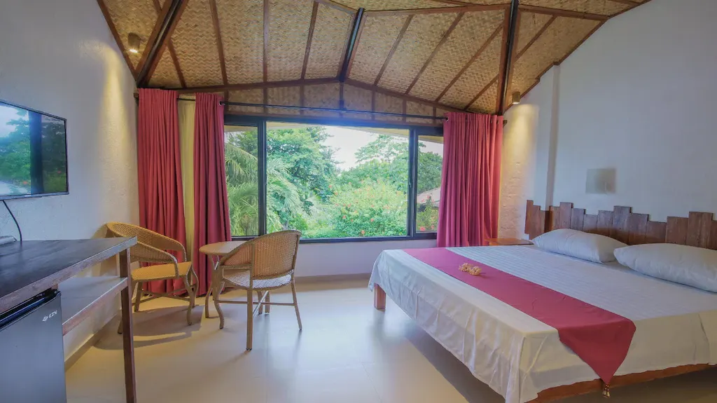 Superior Room at Ralph's Place Boracay, Boracay