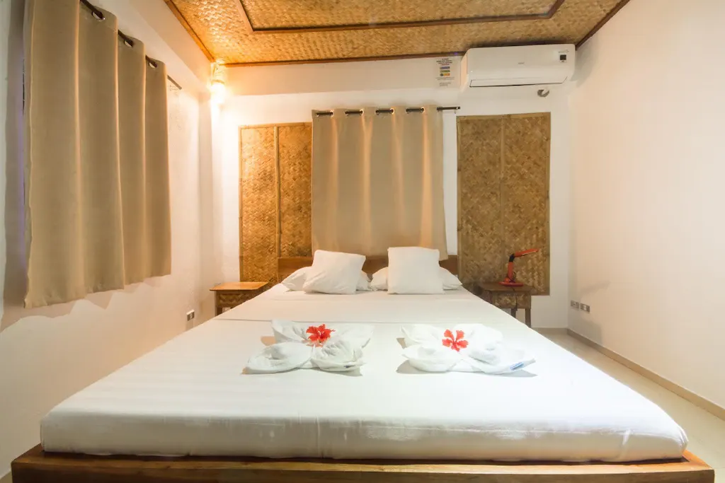2 Bedroom Apartment at Ralph's Place Boracay, Boracay
