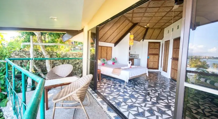 Gate Bungalow at Ralph's Place Boracay, Boracay