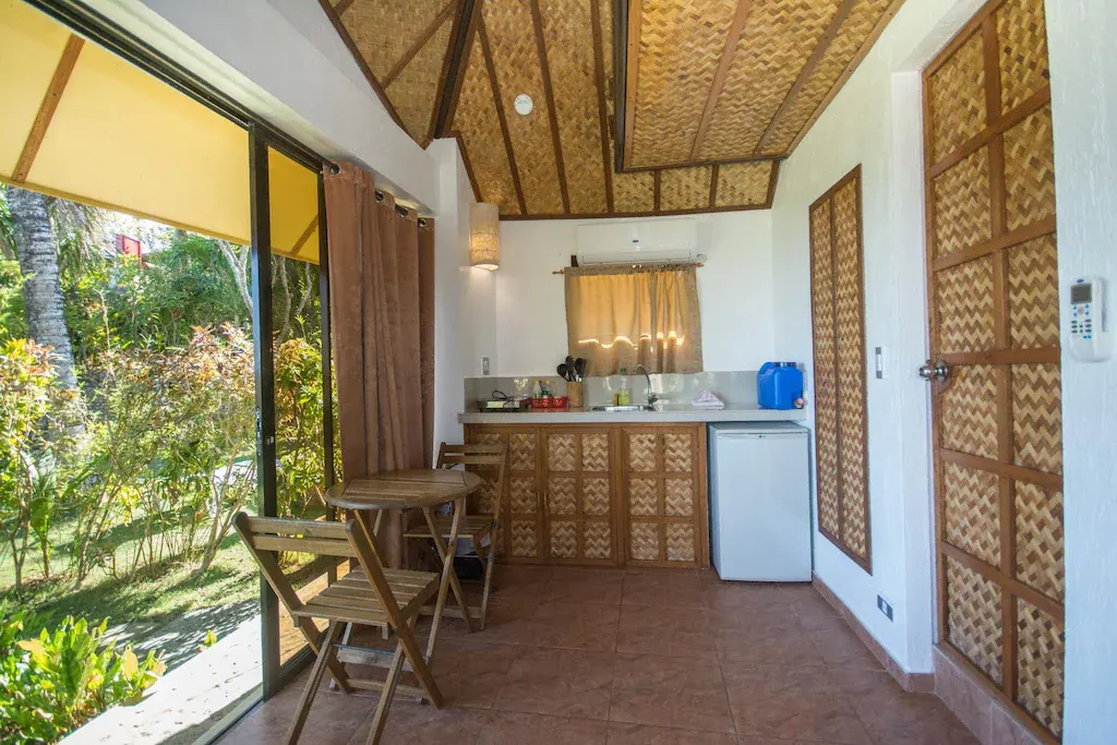 Garden Bungalow at Ralph's Place Boracay, Boracay