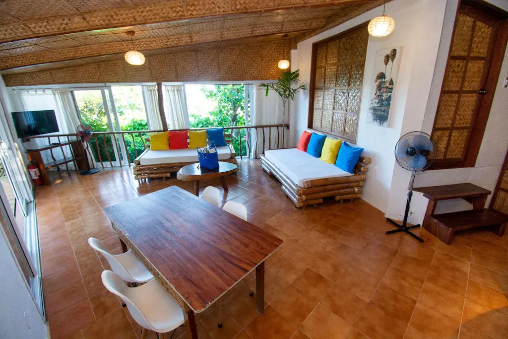 Ocean View House at Ralph's Place Boracay, Boracay