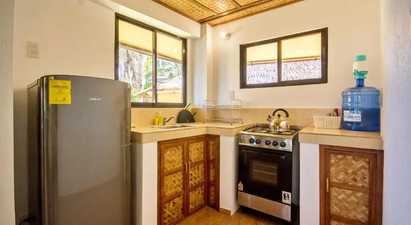 Bungalow Apartment at Ralph's Place Boracay, Boracay