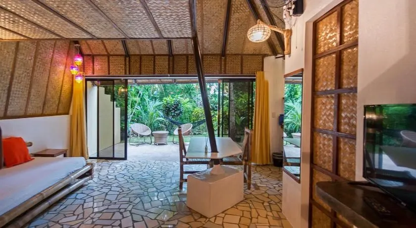 Native Bungalow at Ralph's Place Boracay, Boracay