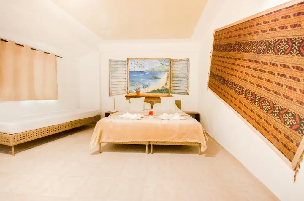 Studio Suite at Ralph's Place Boracay, Boracay