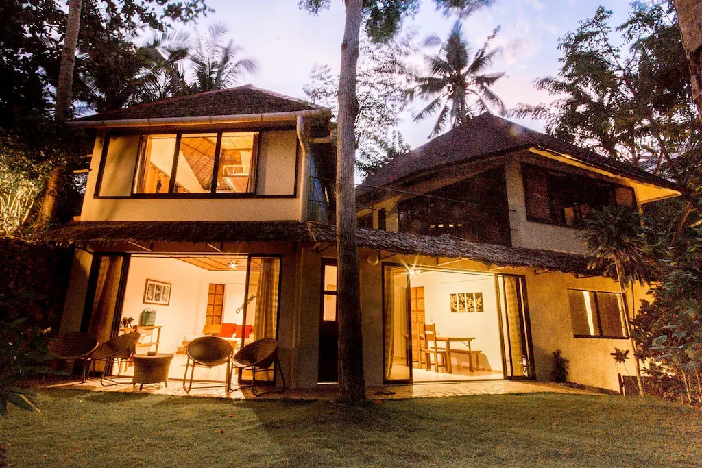 2 Bedroom Apartment at Ralph's Place Boracay, Boracay