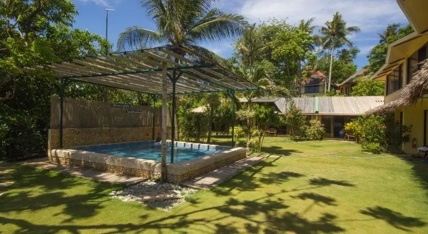Studio Suite at Ralph's Place Boracay, Boracay