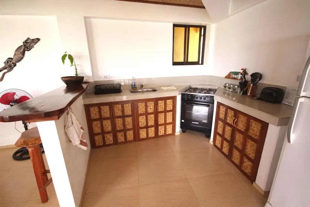 2 Bedroom Apartment at Ralph's Place Boracay, Boracay