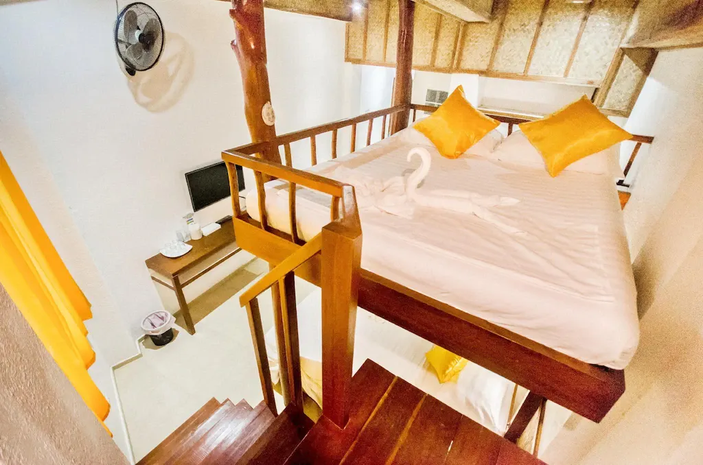 Deluxe Family at Ralph's Place Boracay, Boracay