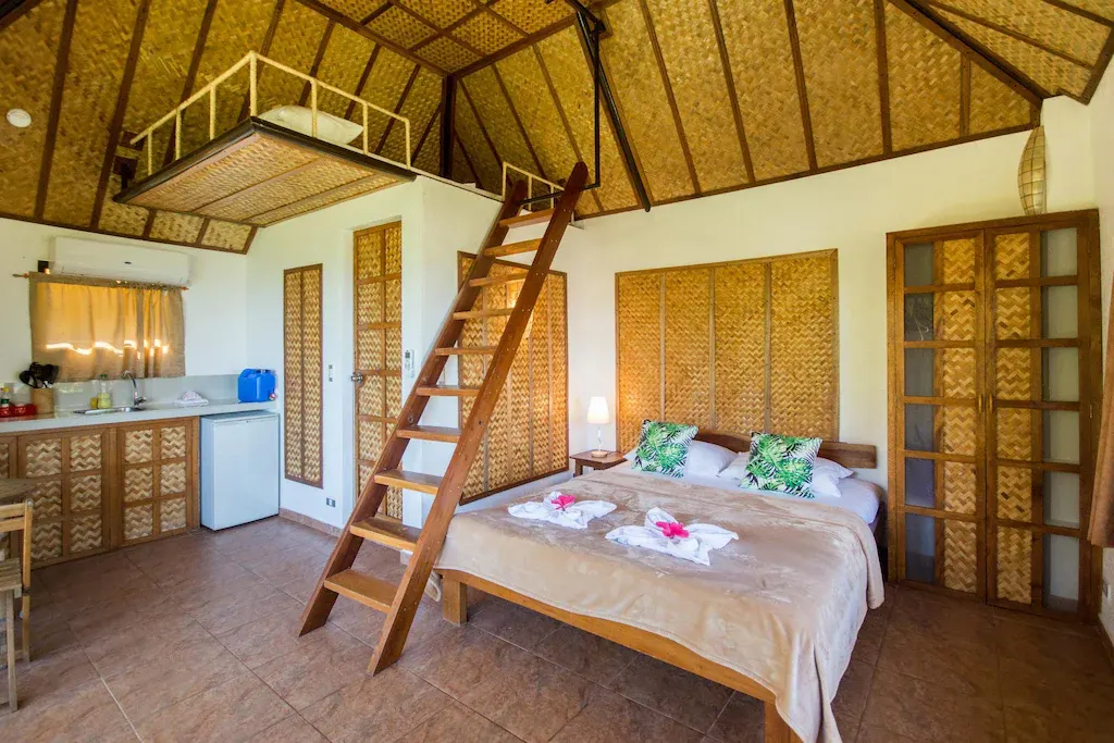 Garden Bungalow at Ralph's Place Boracay, Boracay