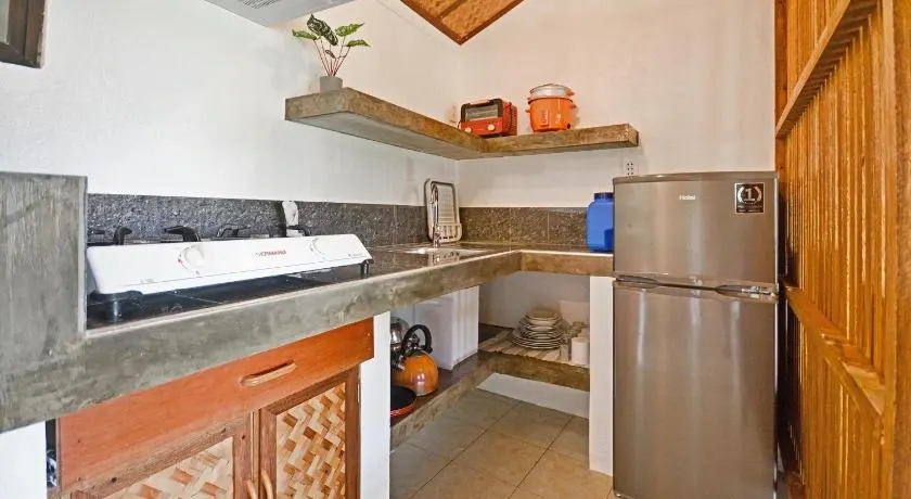 Standard Studio 2 at Ralph's Place Boracay, Boracay