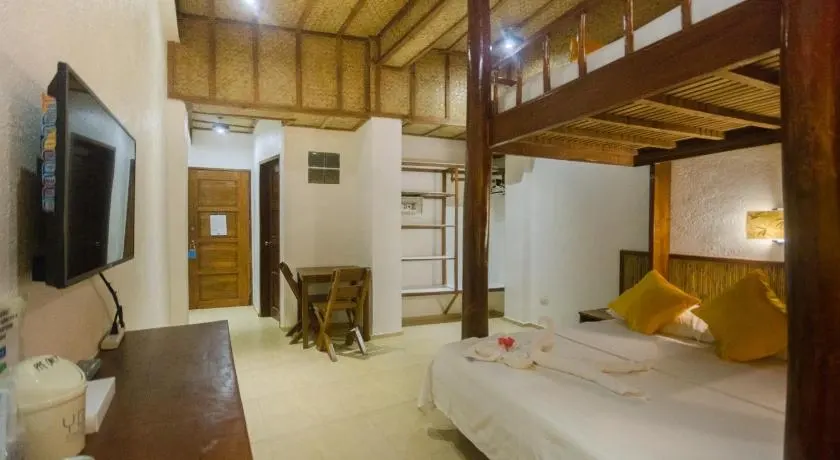 Deluxe Family at Ralph's Place Boracay, Boracay