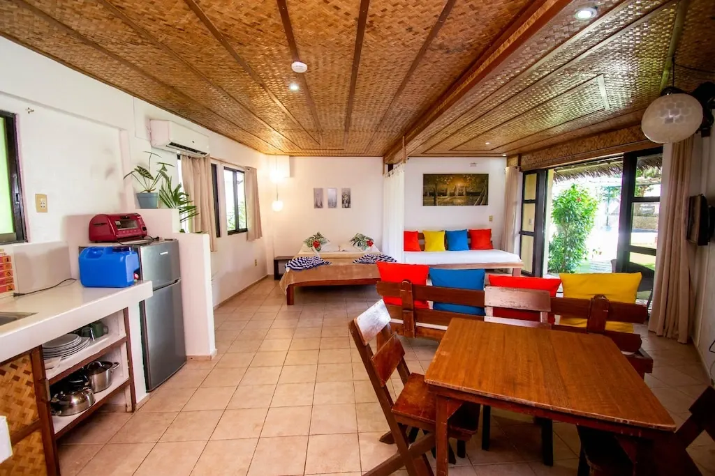 Studio Premier at Ralph's Place Boracay, Boracay