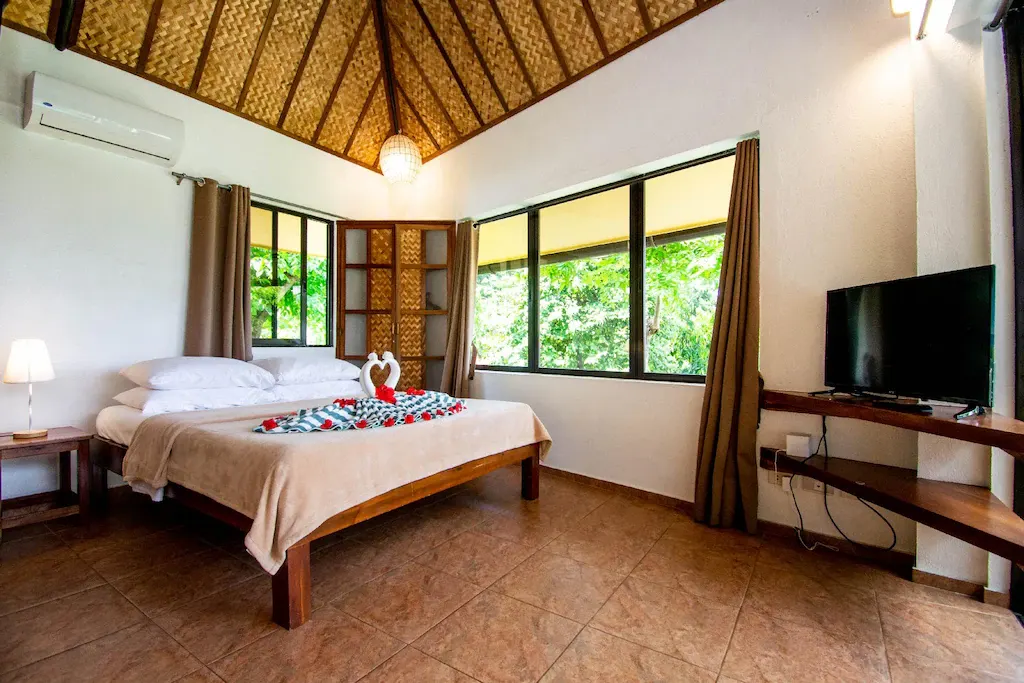 Bungalow Apartment at Ralph's Place Boracay, Boracay