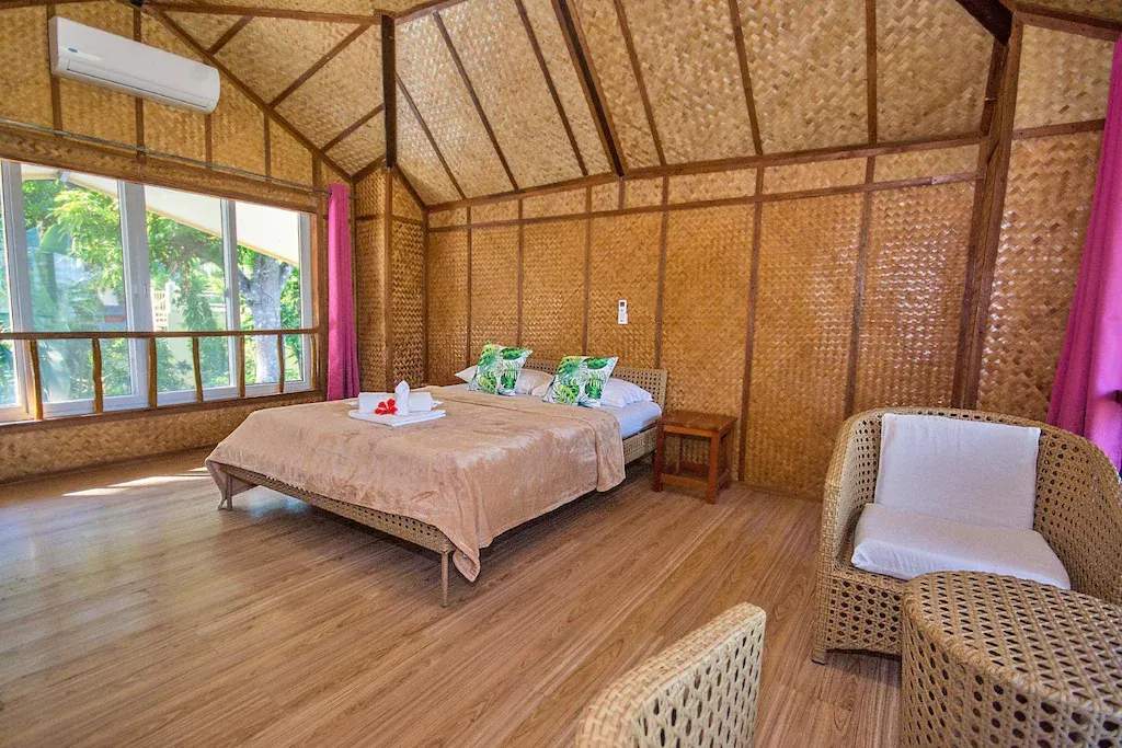 Duplex at Ralph's Place Boracay, Boracay