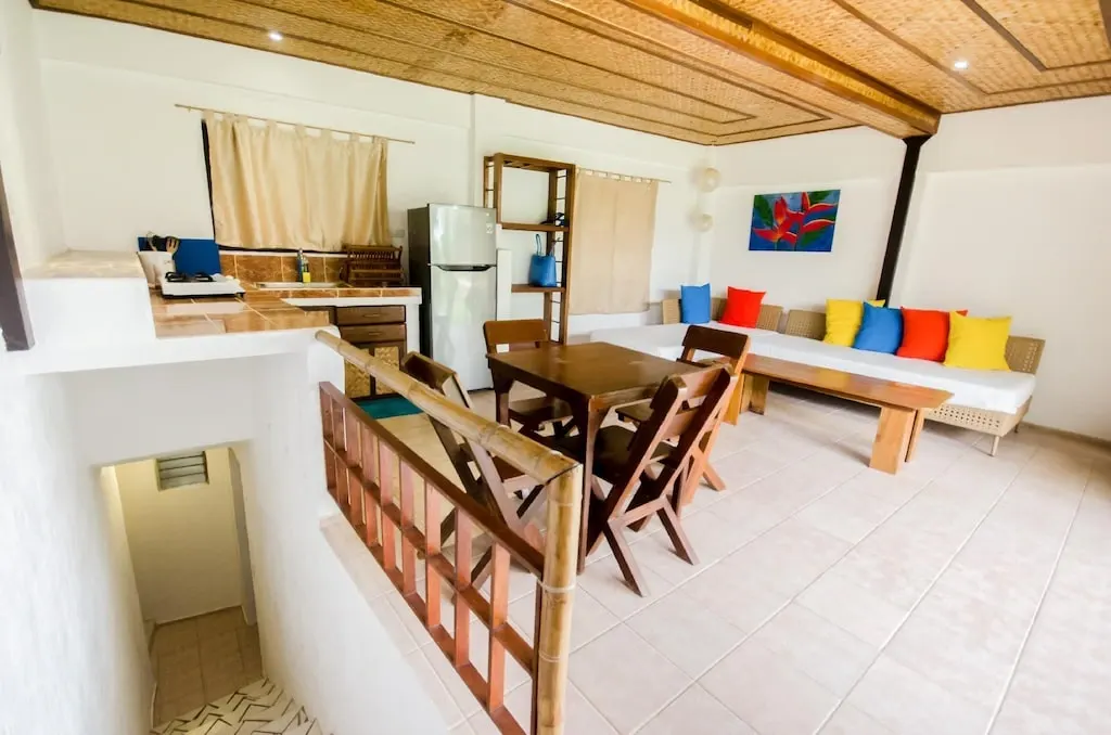 Studio Suite at Ralph's Place Boracay, Boracay