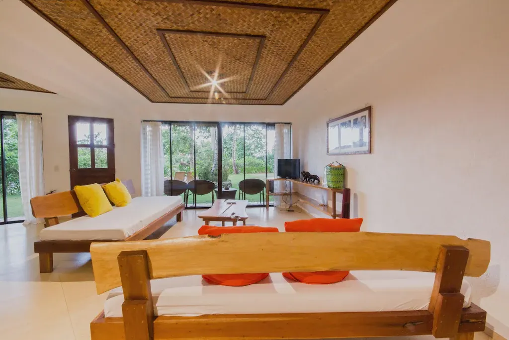 2 Bedroom Apartment at Ralph's Place Boracay, Boracay