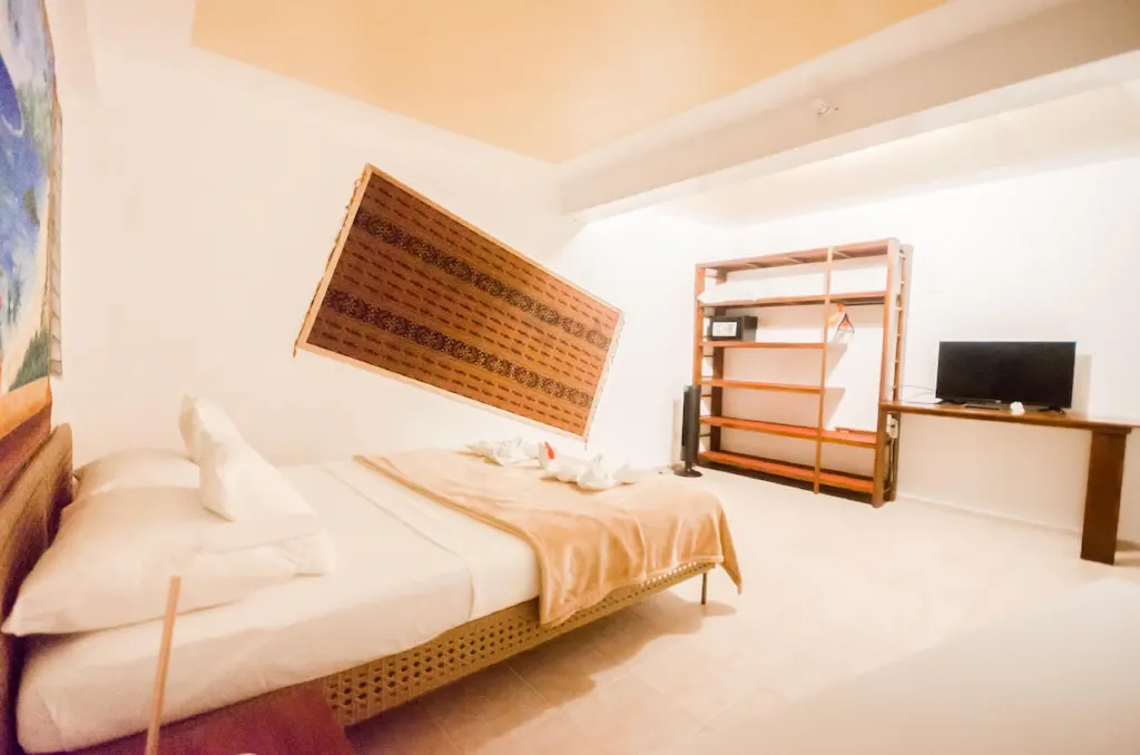 Studio Suite at Ralph's Place Boracay, Boracay