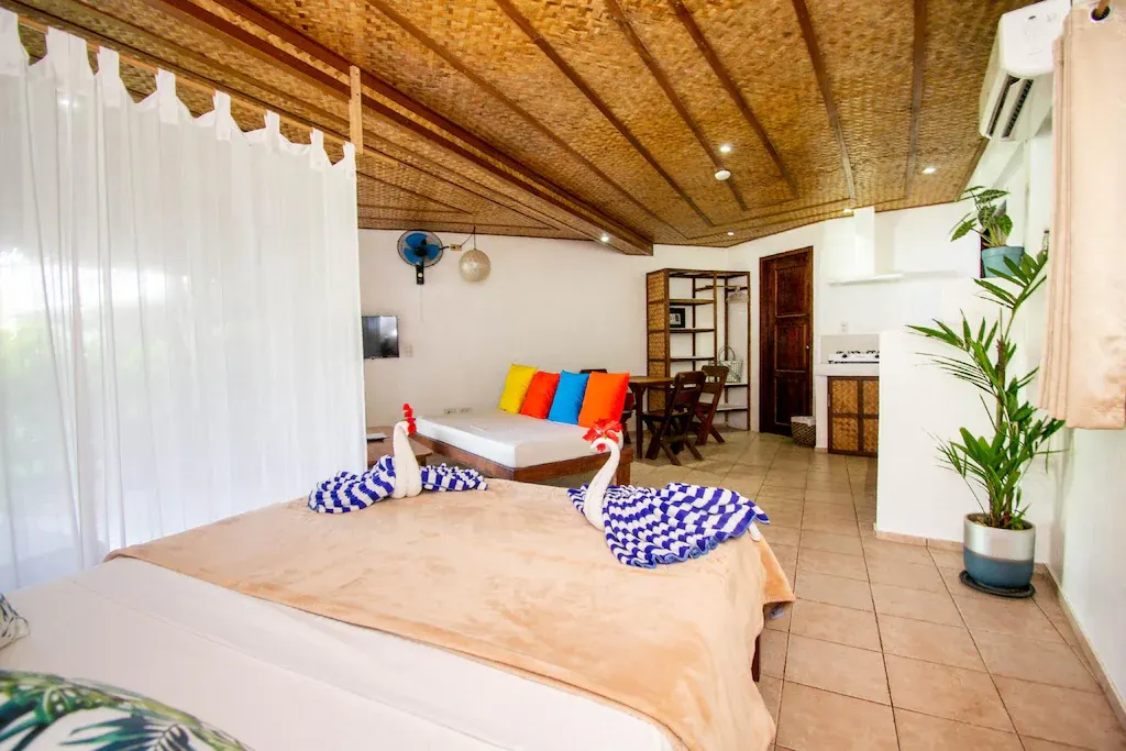 Studio Premier at Ralph's Place Boracay, Boracay