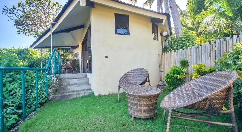 Gate Bungalow at Ralph's Place Boracay, Boracay