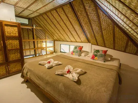 Bungalow Apartment at Ralph's Place Boracay, Boracay