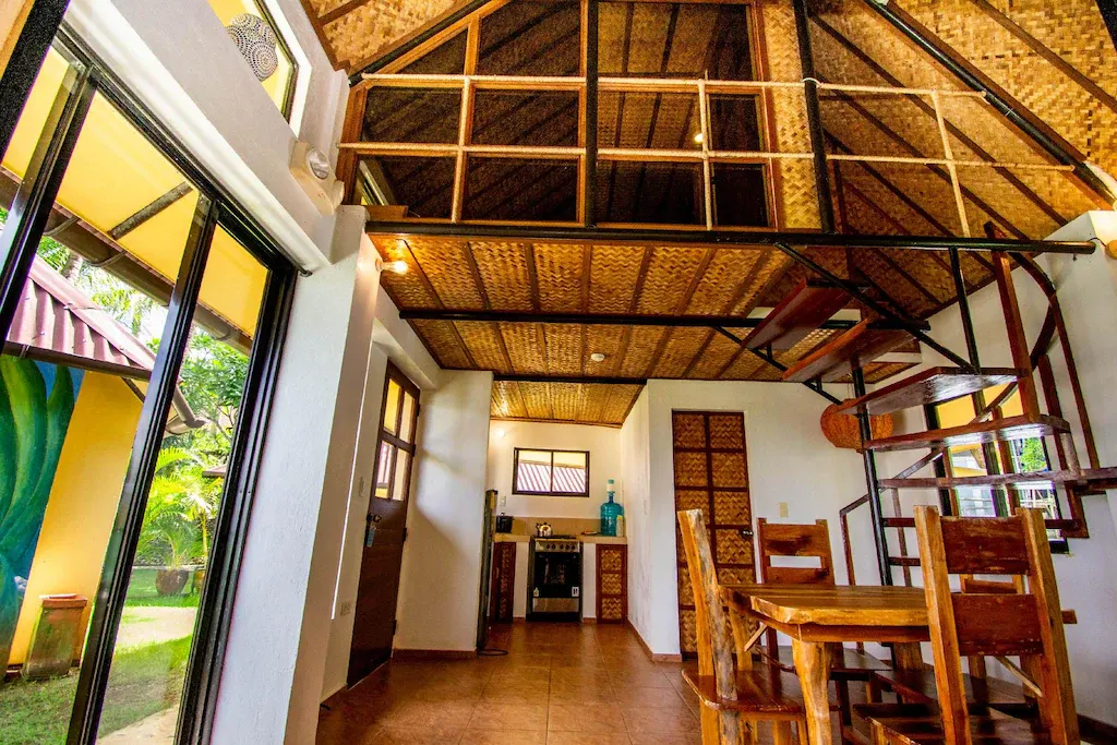 Bungalow Apartment at Ralph's Place Boracay, Boracay