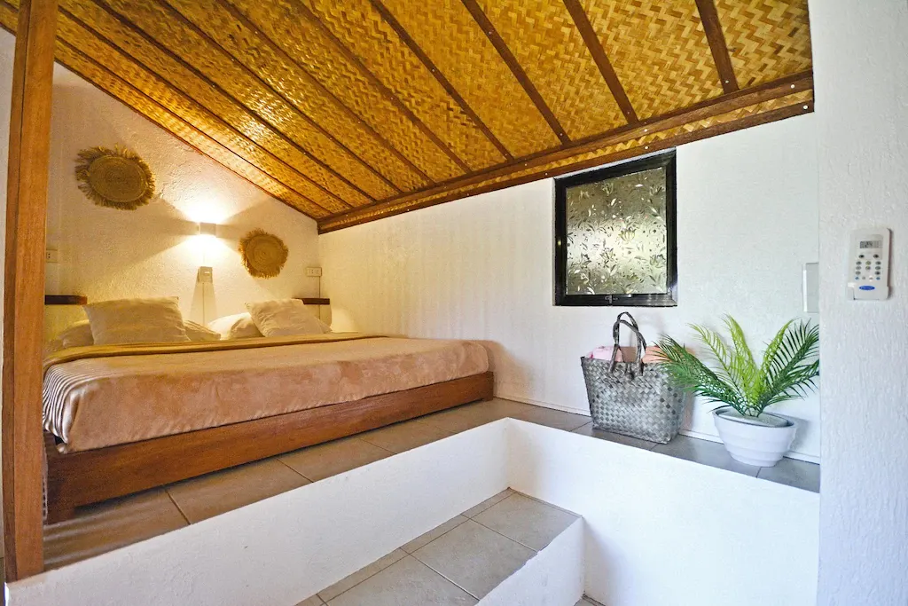 Standard Studio 3 at Ralph's Place Boracay, Boracay