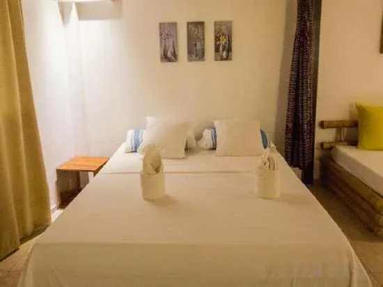 Studio Premier at Ralph's Place Boracay, Boracay