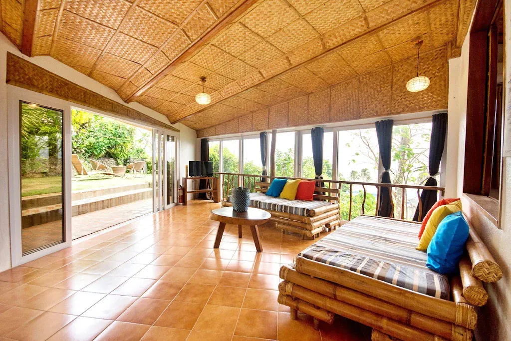 Ocean View House at Ralph's Place Boracay, Boracay