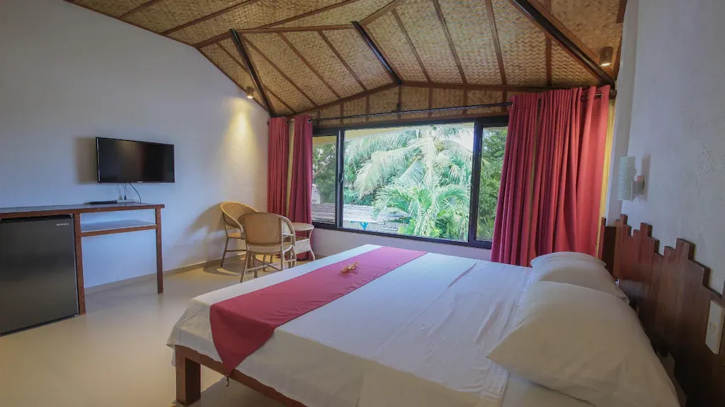 Superior Room at Ralph's Place Boracay, Boracay