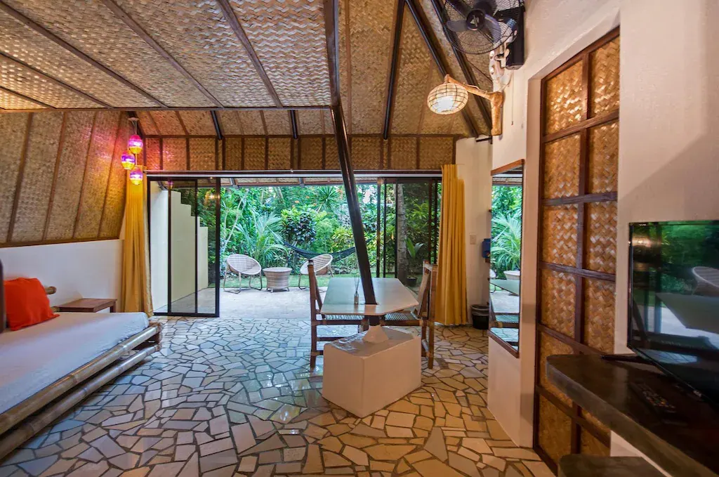 Native Bungalow at Ralph's Place Boracay, Boracay