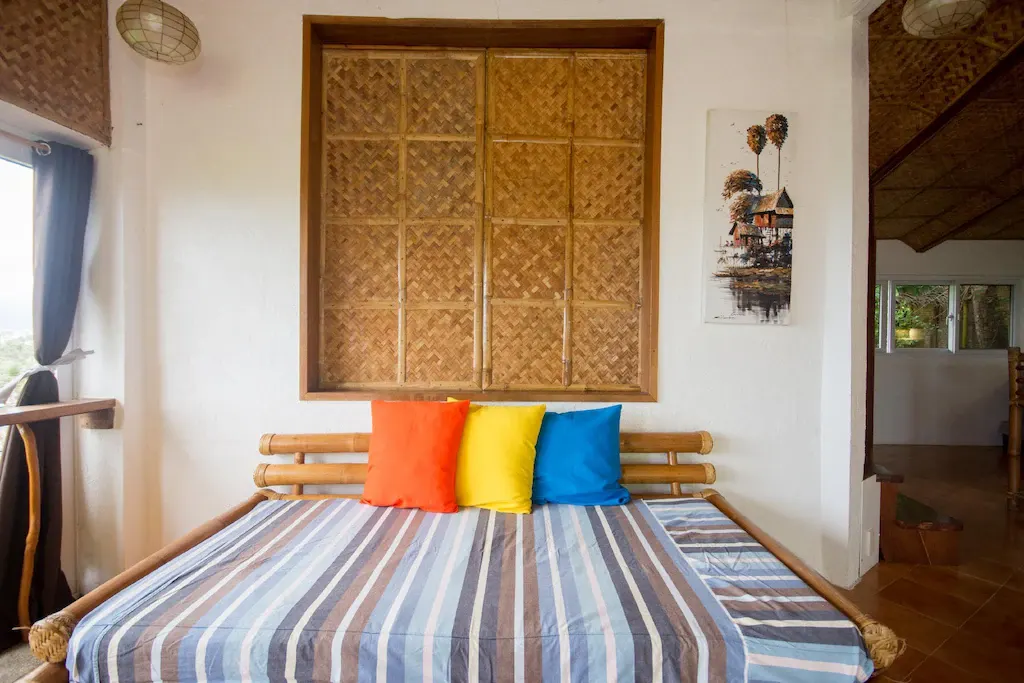 Ocean View House at Ralph's Place Boracay, Boracay
