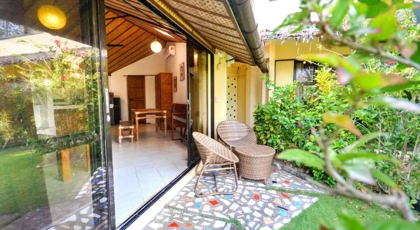 Standard Studio 3 at Ralph's Place Boracay, Boracay